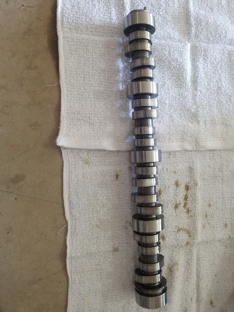 Howards ASA Cam W/ Cam Kit Camaro5 Chevy Camaro Forum / Camaro ZL1