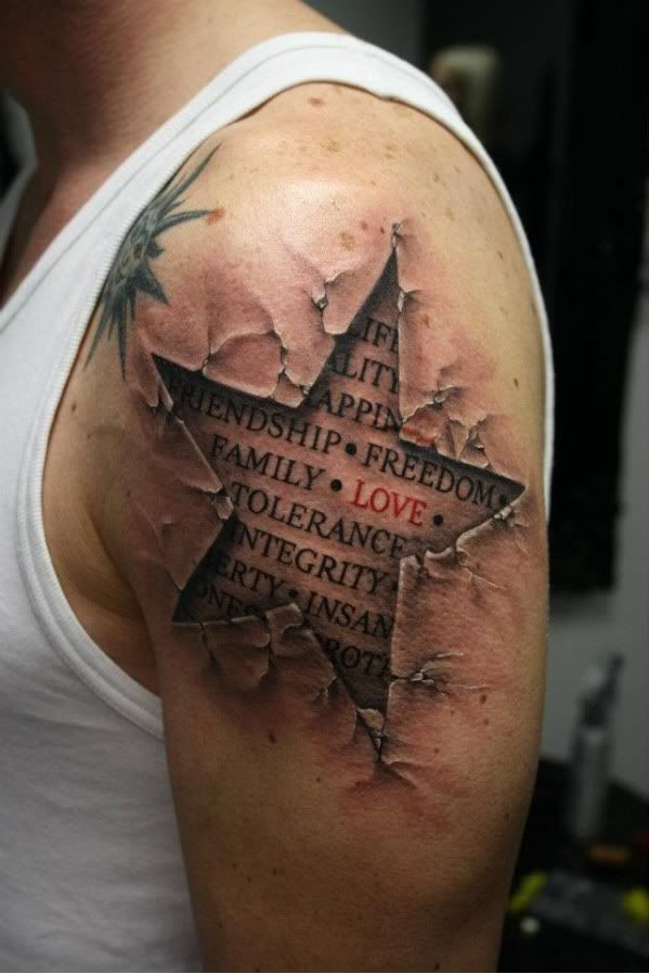 Getting My First Tattoo Change Anything Text Working Now Tattoo 