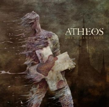 Description: ATHEOS - The Human Burden (2012)