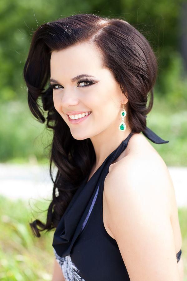 Meet Madli Vilsar Miss International Estonia Missosology