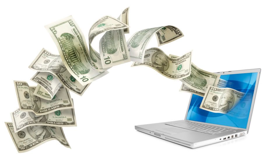 Make Money Online | Kiem tien online