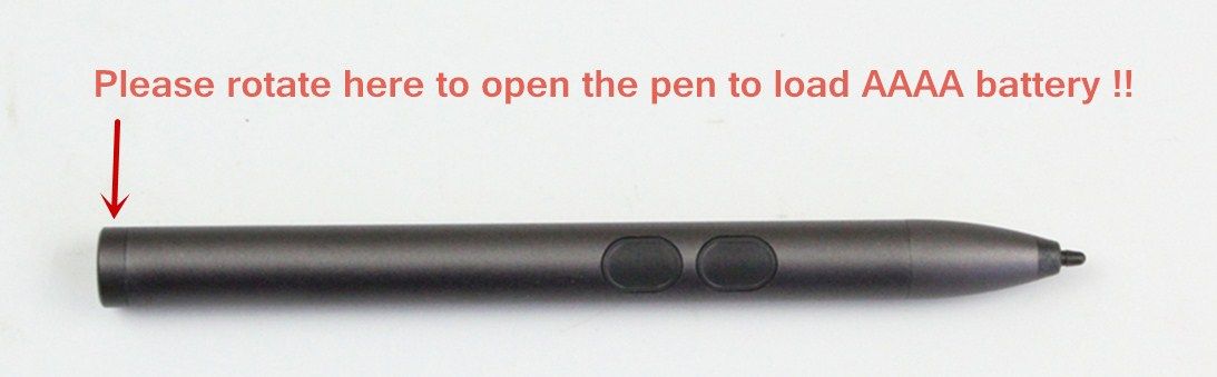 surface pro 3 pen right click not working colordrop