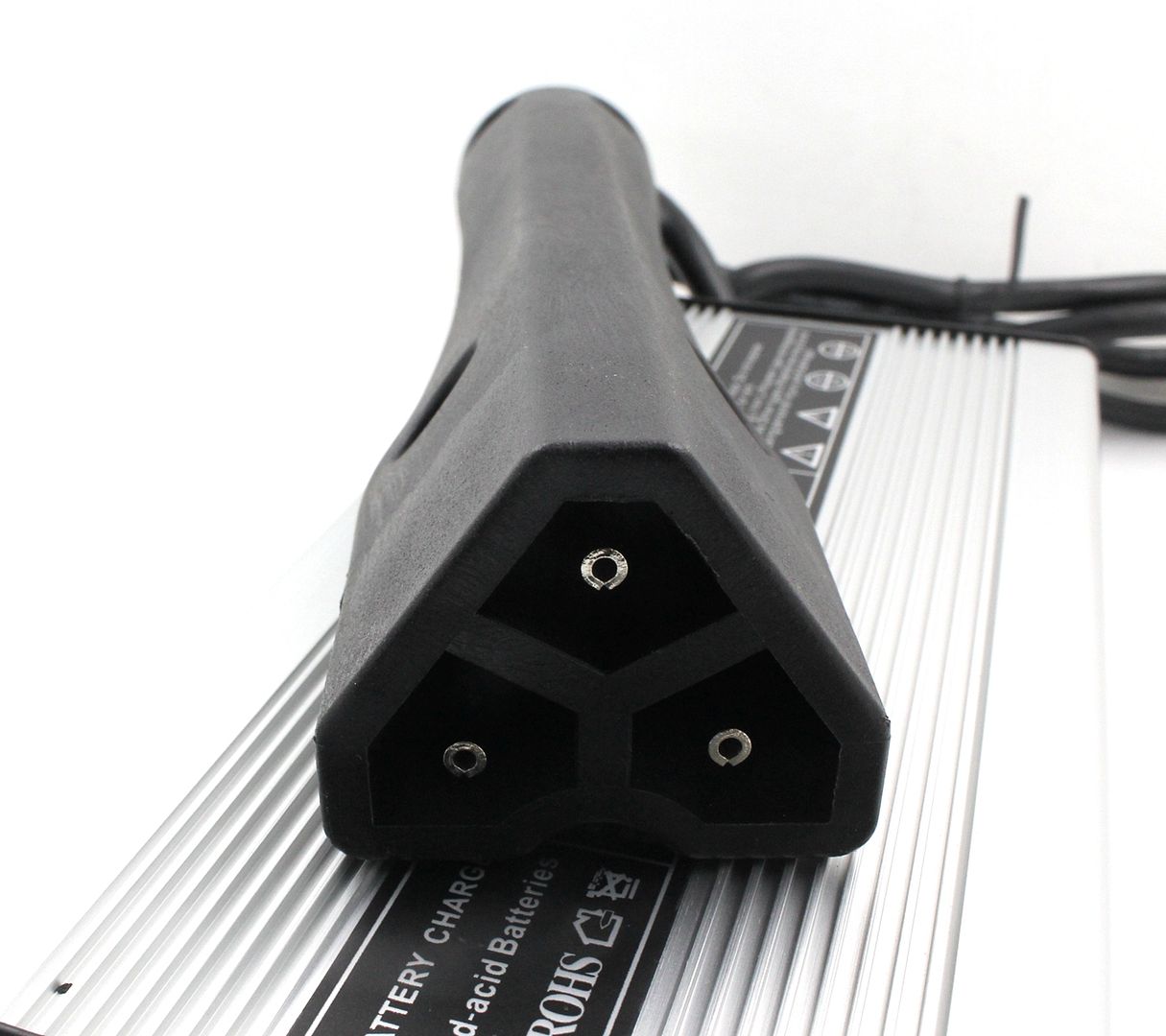 Yamaha 48 Volt Charger Manual