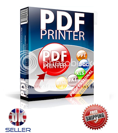 Download pdf printer