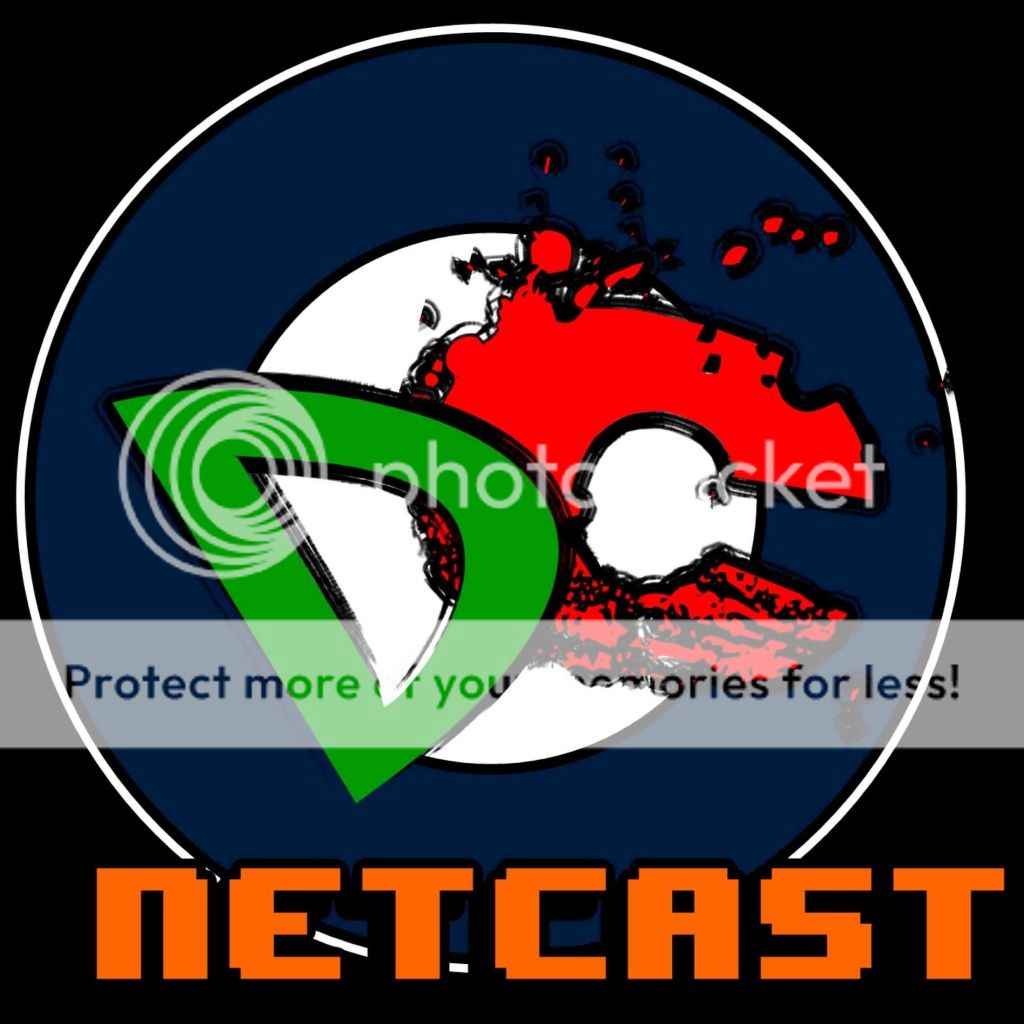 DCNetcast