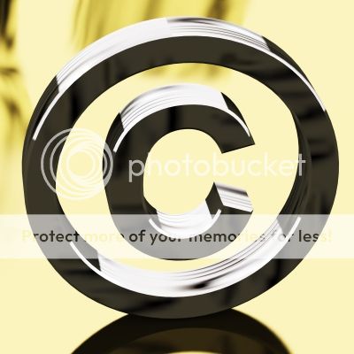 Copyright Images