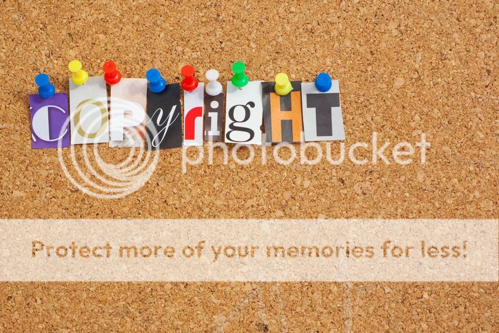 Copyright images