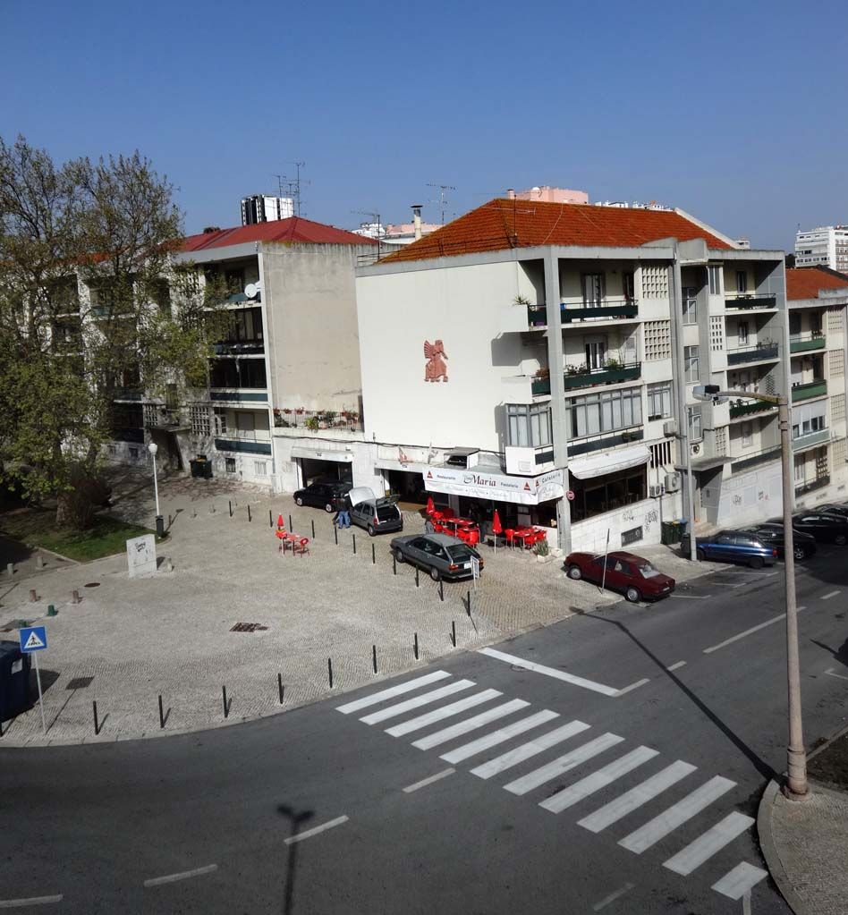 Running Report Nuno Granja Março 2015